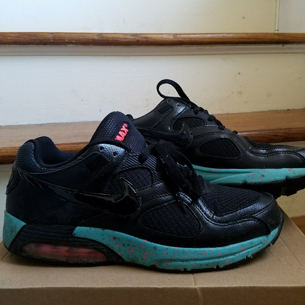 Size 10 Air Max
